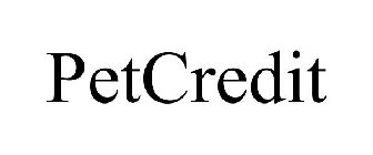 PETCREDIT