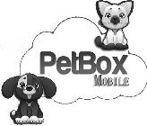 PETBOX MOBILE