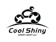 COOL SHINY SPORT LIGHT LLC