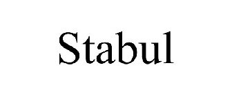 STABUL