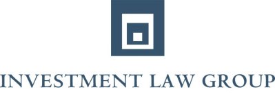 INVESTMENT LAW GROUP