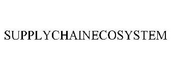 SUPPLYCHAINECOSYSTEM