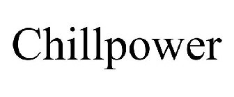 CHILLPOWER