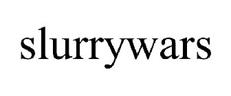 SLURRYWARS