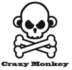 CRAZY MONKEY