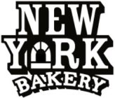 NEW YORK BAKERY