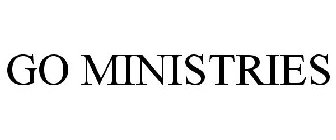 GO MINISTRIES