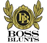 BB BOSS BLUNTS