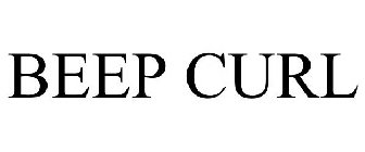 BEEP CURL