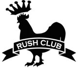 RUSH CLUB