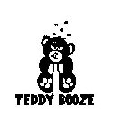 TEDDY BOOZE