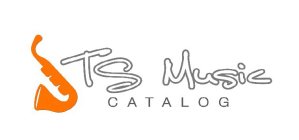 TS MUSIC CATALOG