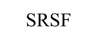 SRSF