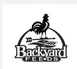 BACKYARD FEEDS