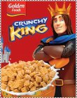 GOLDEN FOODS CRUNCHY KING