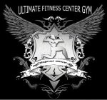 ULTIMATE FITNESS CENTER GYM THE ORIGINAL SINCE 1996