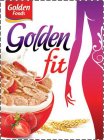 GOLDEN FOODS GOLDEN FIT