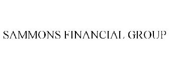 SAMMONS FINANCIAL GROUP