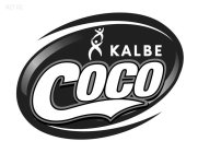 KALBE COCO