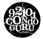 92101 CONDO GURU .COM