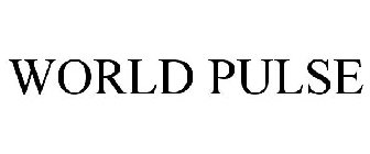 WORLD PULSE