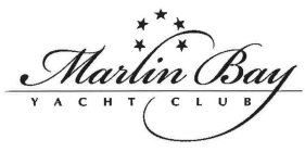 MARLIN BAY YACHT CLUB