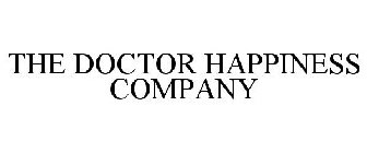 THE DOCTOR HAPPINESS COMPANY