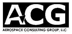 ACG AEROSPACE CONSULTING GROUP, LLC