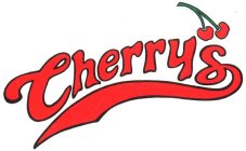 CHERRY'S