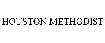 HOUSTON METHODIST