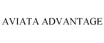 AVIATA ADVANTAGE