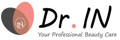 IN DR. IN YOUR PROFESSIONAL BEAUTY CARE