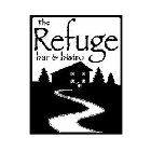 THE REFUGE