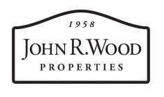JOHN R. WOOD PROPERTIES 1958