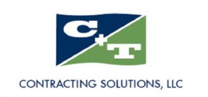 C+T CONTRACTING SOLUTIONS, LLC