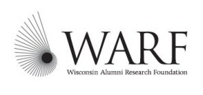 WARF WISCONSIN ALUMNI RESEARCH FOUNDATION