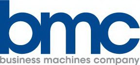 BMC BUSINESS MACHINES COMPANY