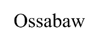 OSSABAW SWINE OSSABAW MINIATURE SWINE