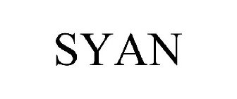 SYAN