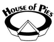 HOUSE OF PIES