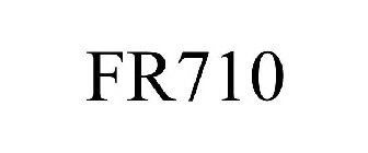 FR710