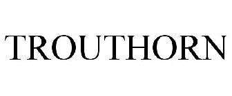 TROUTHORN