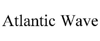 ATLANTIC WAVE