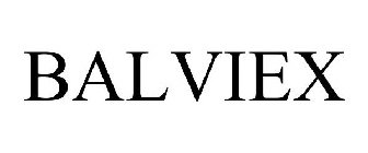 BALVIEX