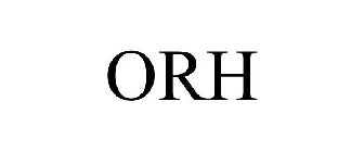 ORH