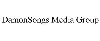 DAMONSONGS MEDIA GROUP