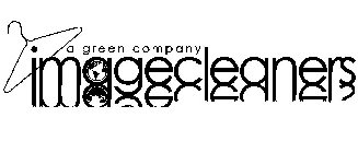 IMAGECLEANERS A GREEN COMPANY