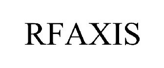 RFAXIS