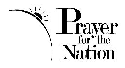 PRAYER FOR THE NATION