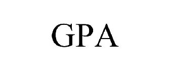 GPA